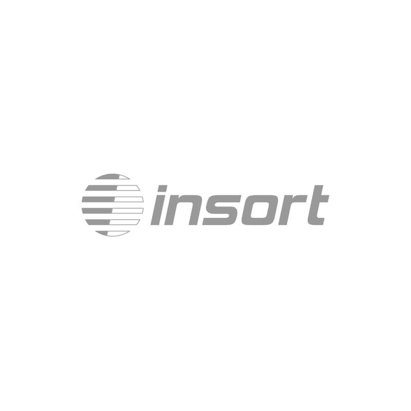 Insort Logo Referenz