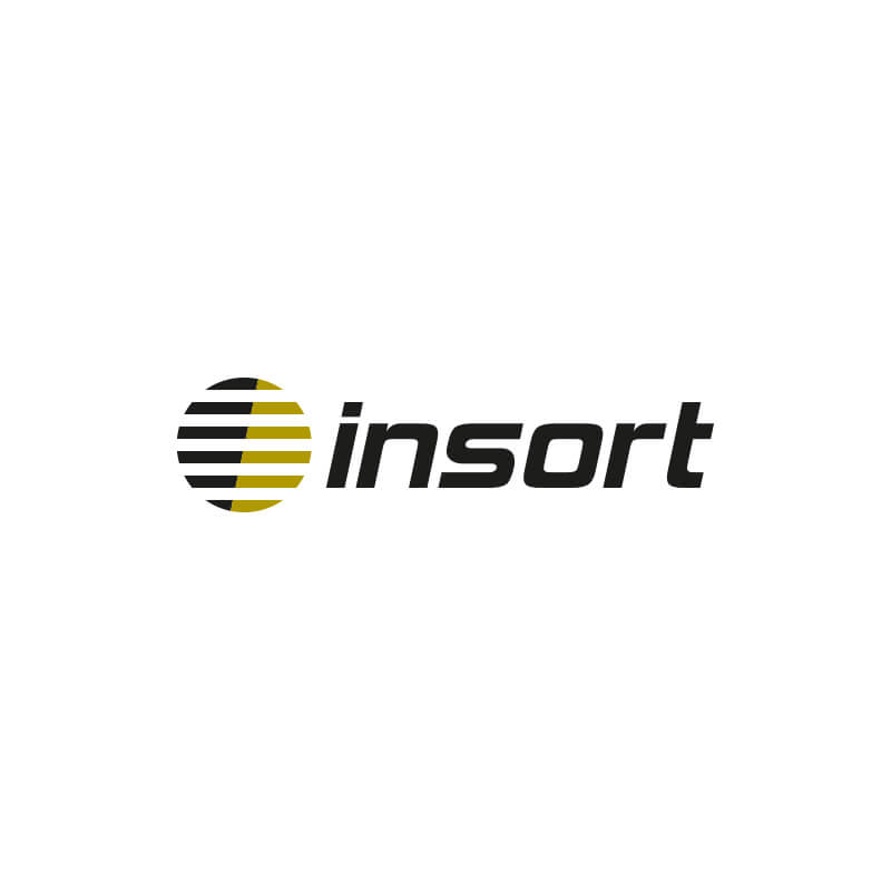 Insort Logo Referenz