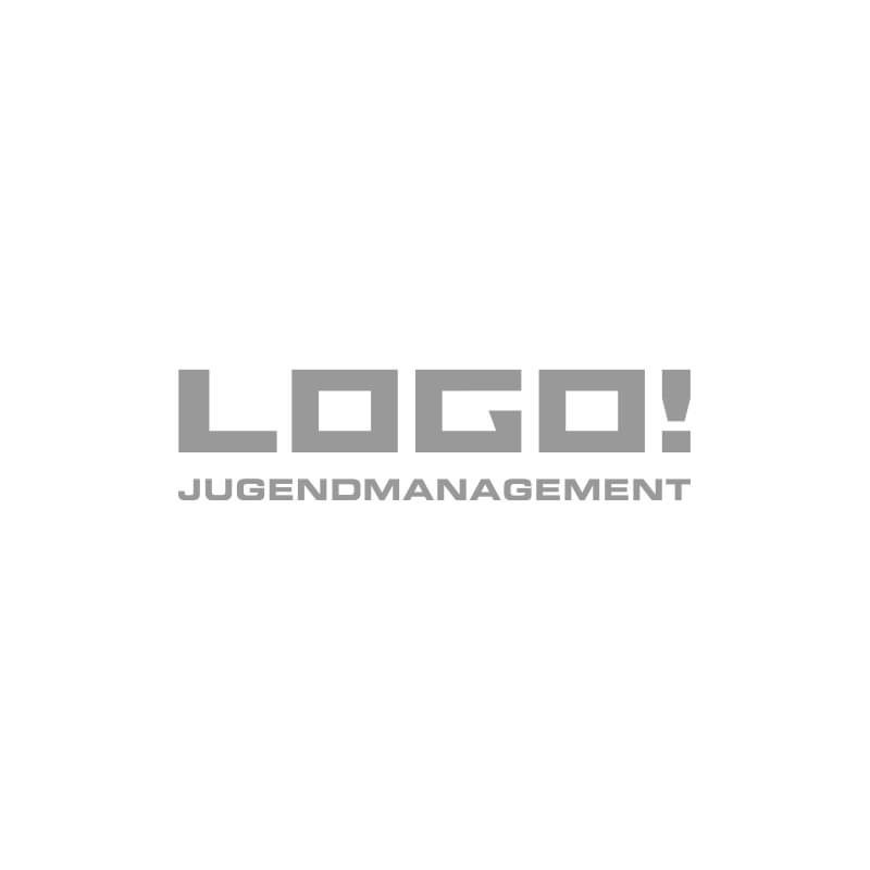 Logo jugendmanagement Referenz