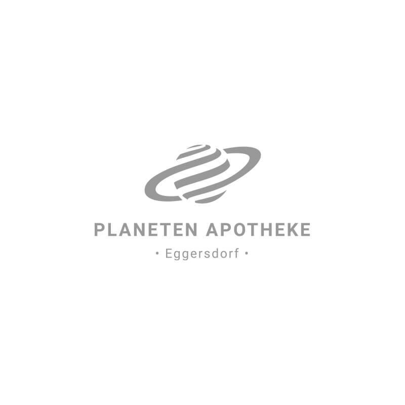 Planeten Apotheke Referenz Logo