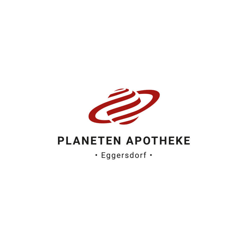 Planeten Apotheke Referenz Logo