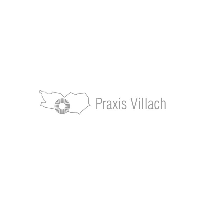 Praxis Villach Referenz Logo