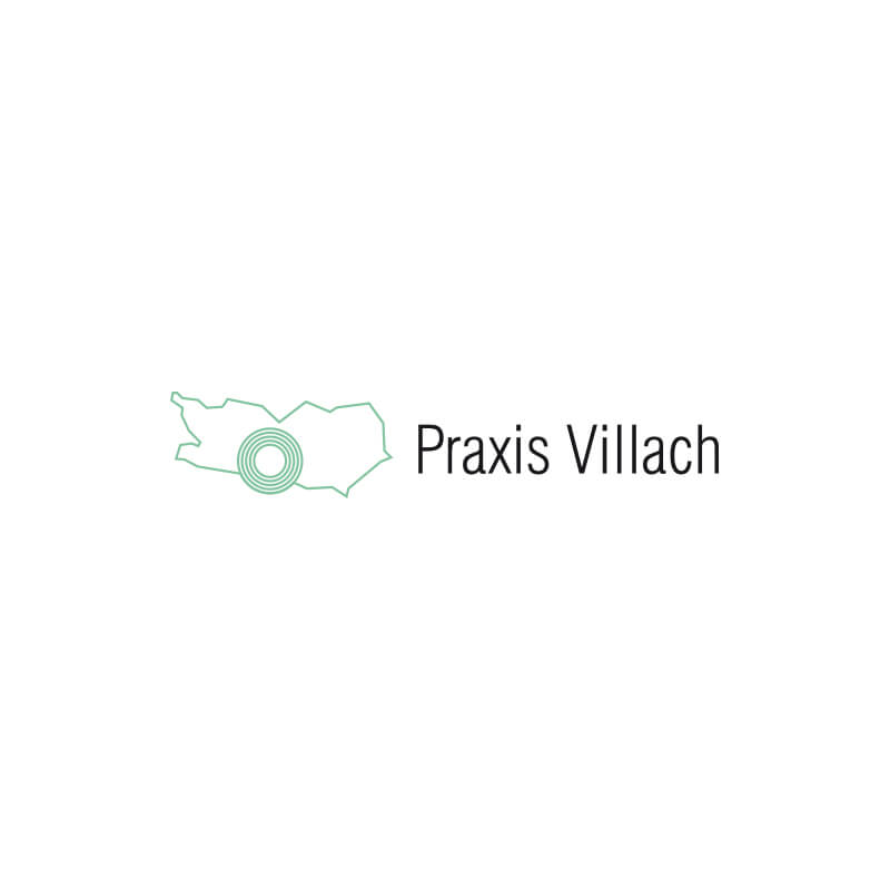 Praxis Villach Referenz Logo