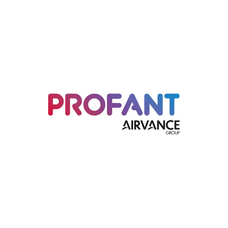 Profant Referenz Logo