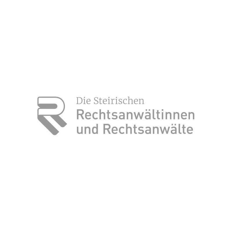 Rechtsanwaltskammer Steiermark Logo Referenz