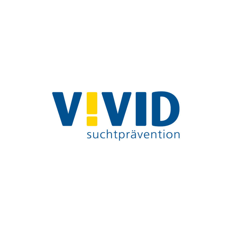 Vivid Logo Referenz