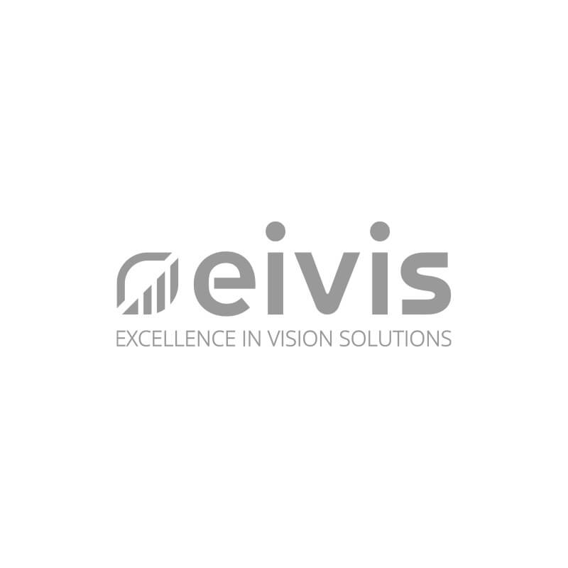 eivis Logo Referenz