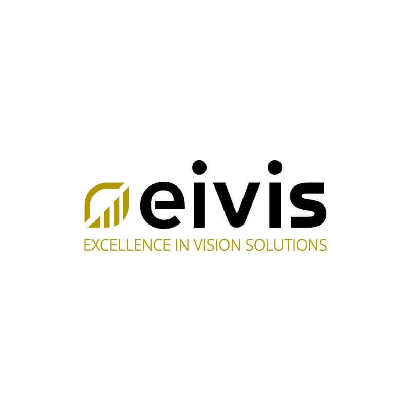 eivis Logo Referenz
