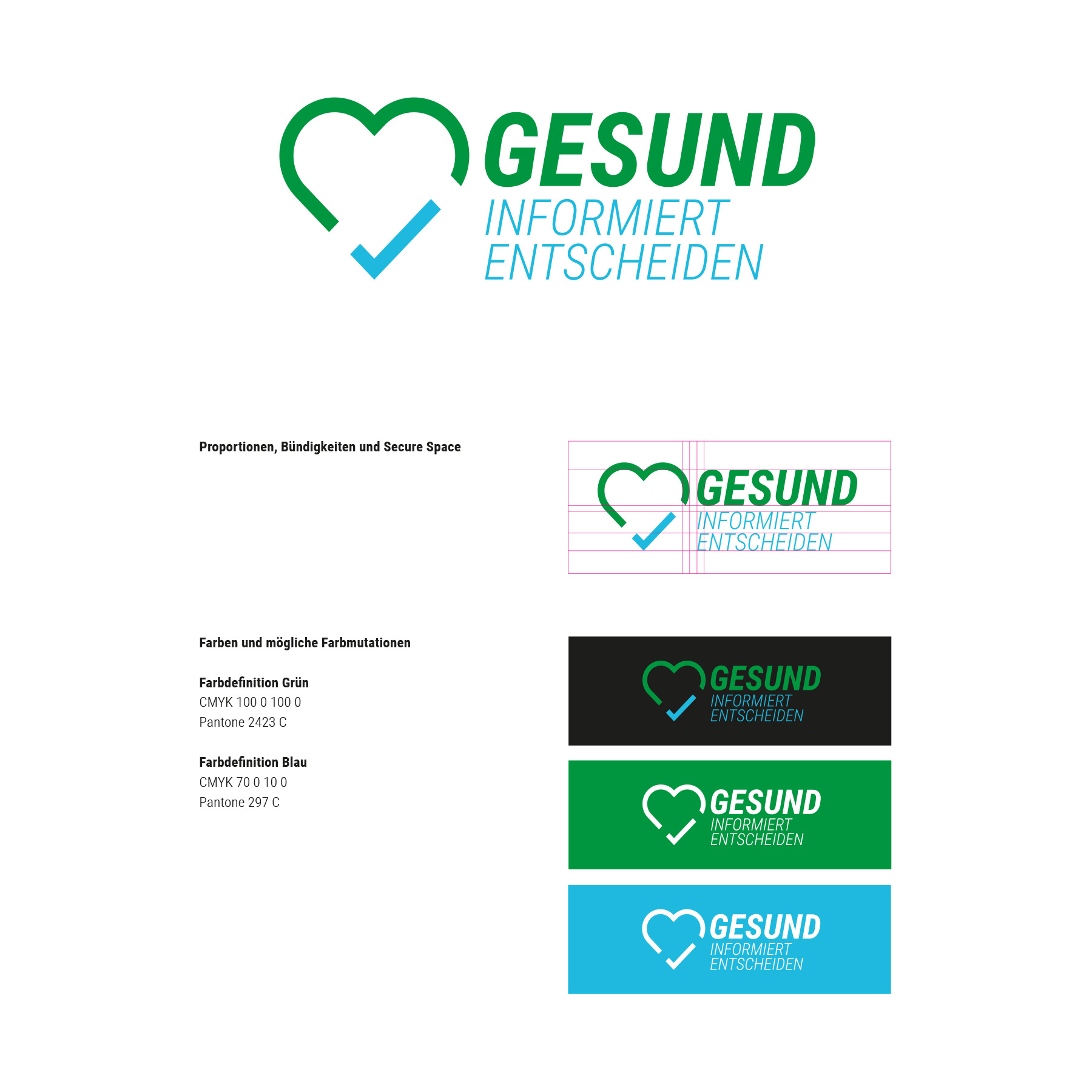 Gesund informiert entscheiden2