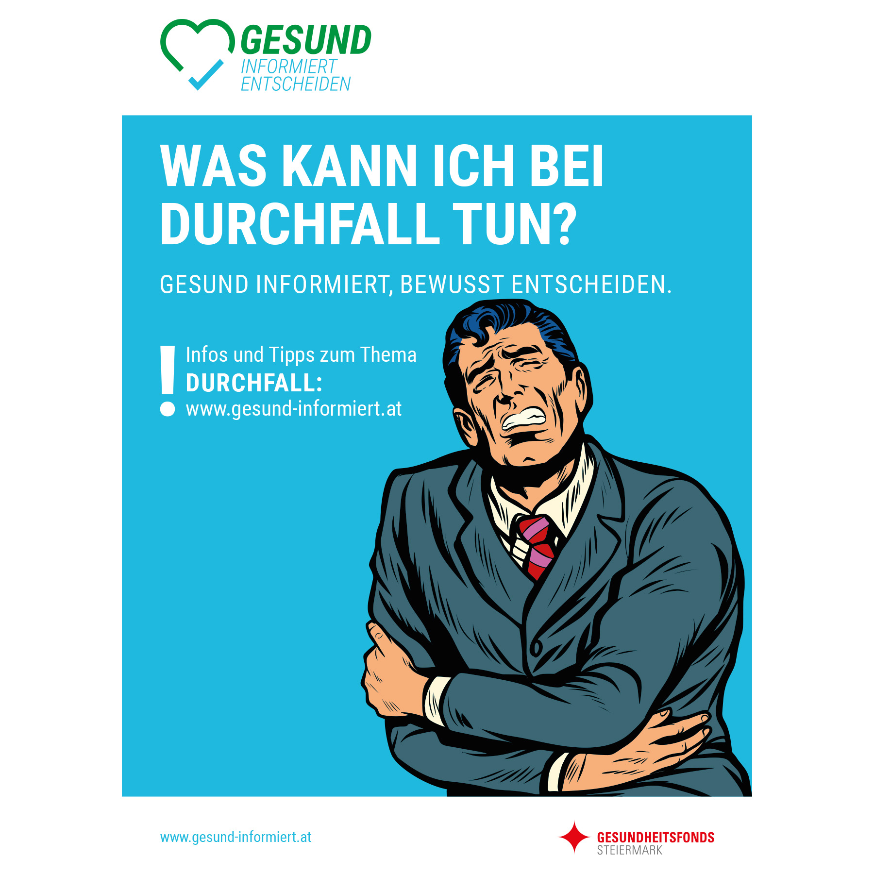 Gesund informiert_Informationskampagne3