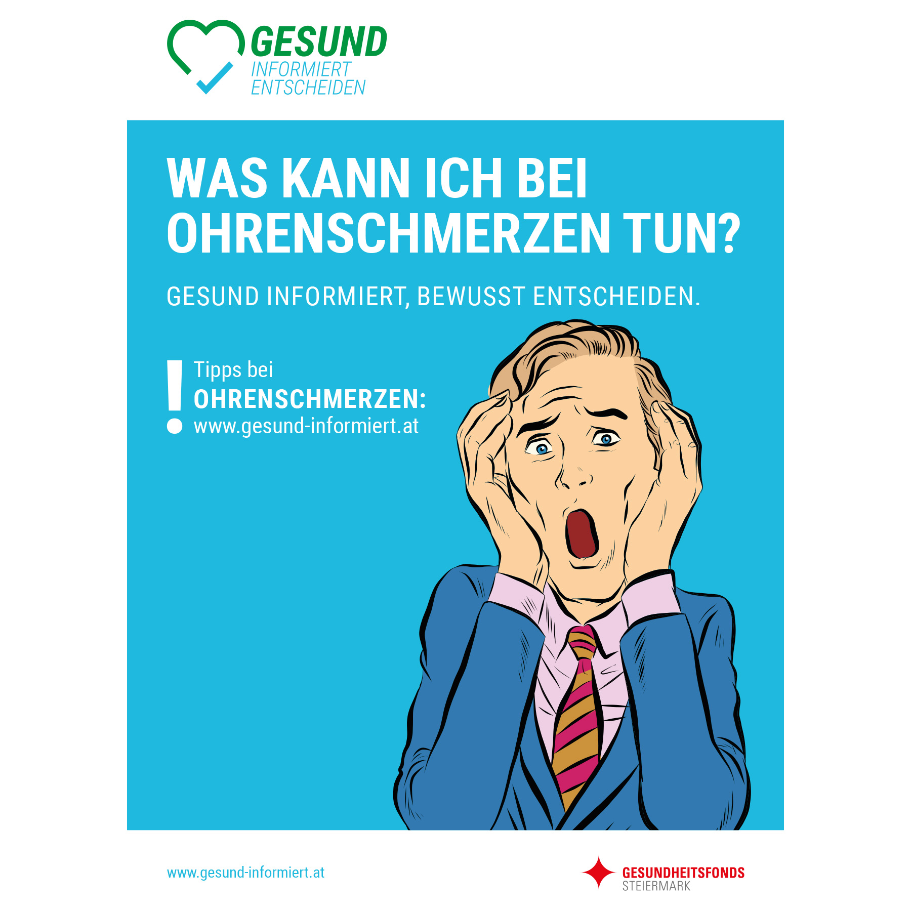 Gesund informiert_Informationskampagne7