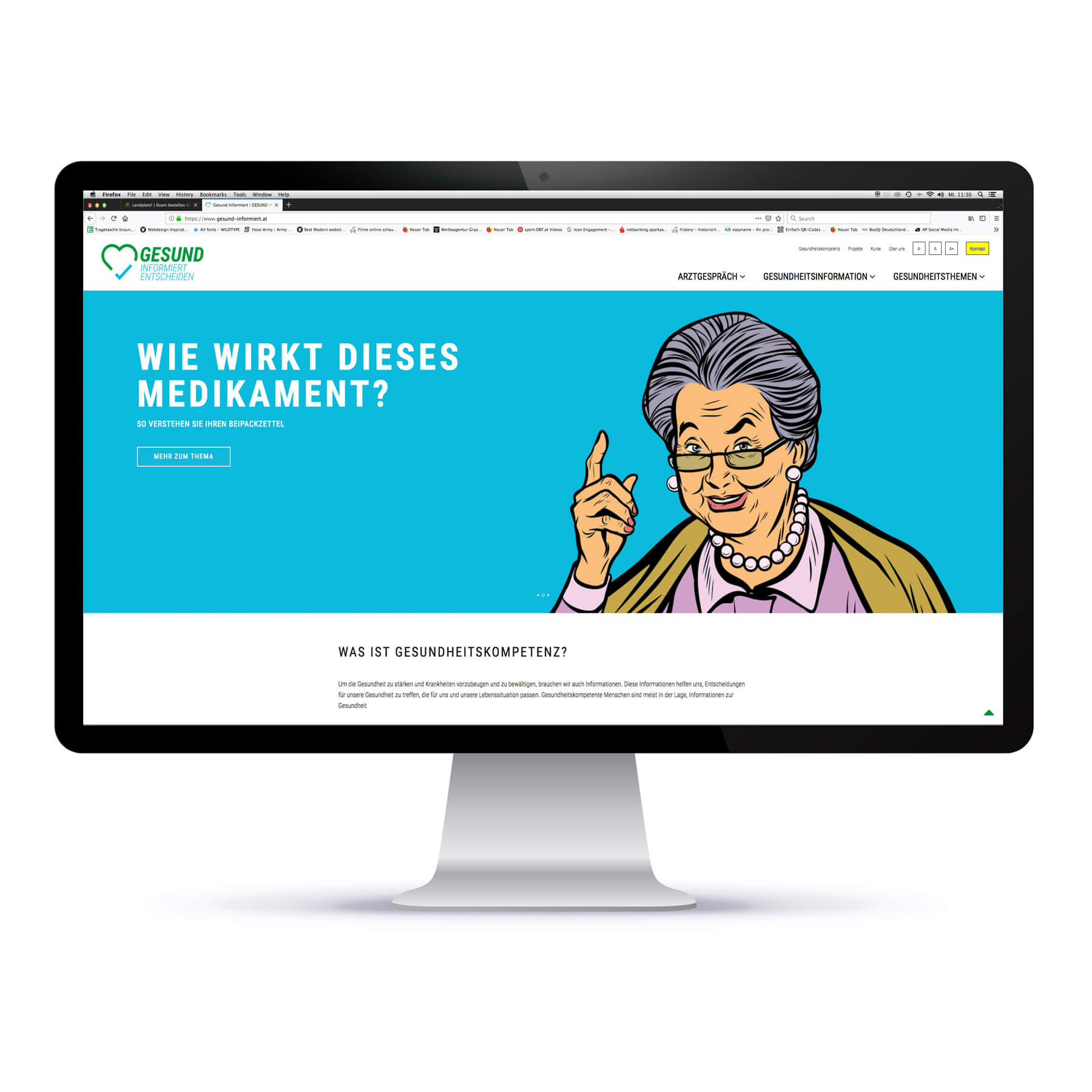 Gesund informiert_Website1