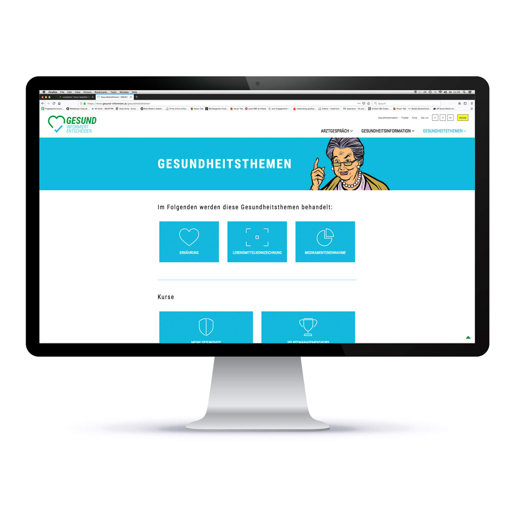 Gesund informiert_Website2
