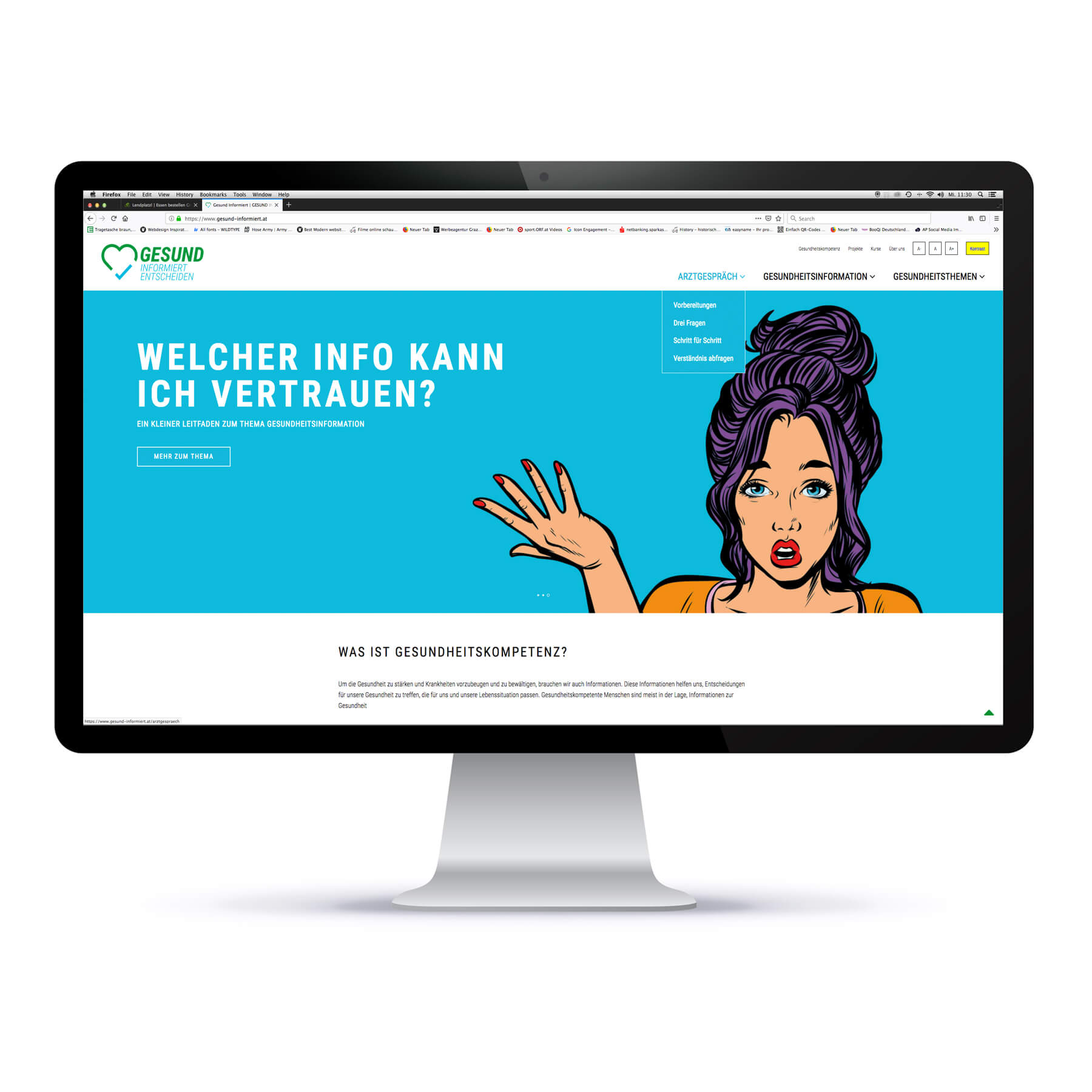 Gesund informiert_Website4