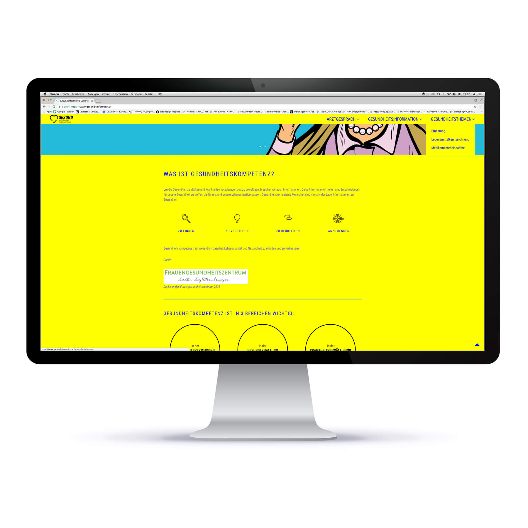 Gesund informiert_Website8