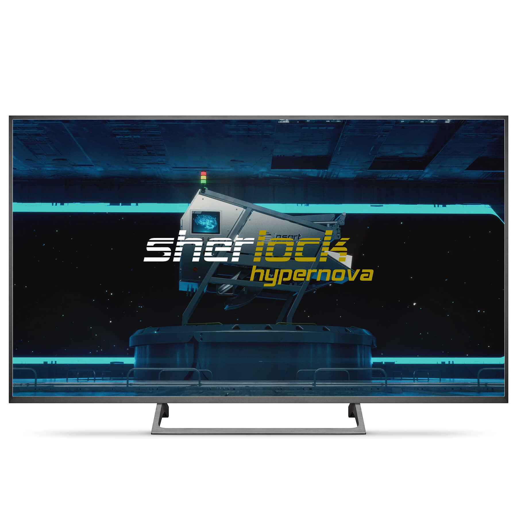 Insort_Animationsfilm Sherlock Hypernova