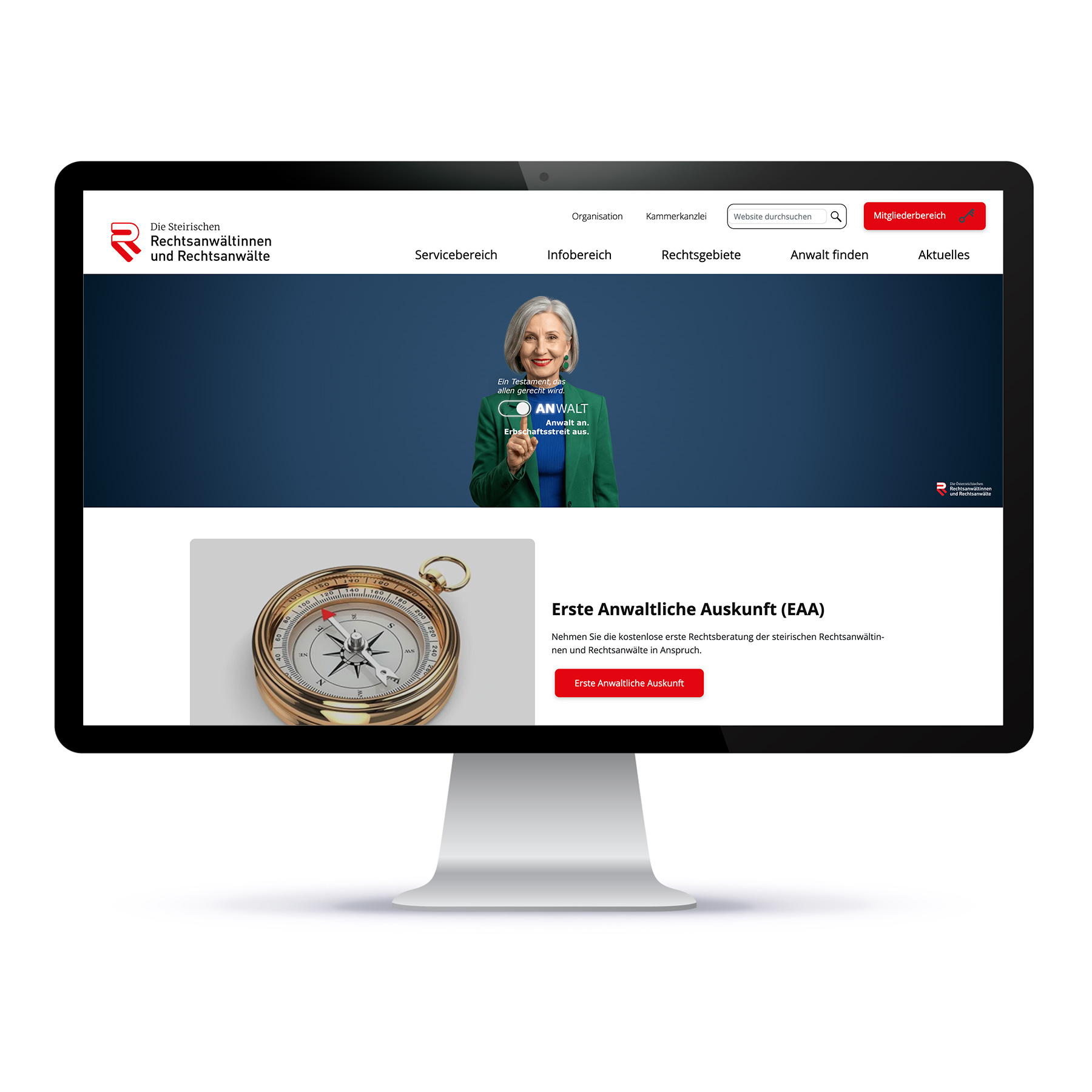 Steiermärkische Rechtsanwaltskammer_Website1