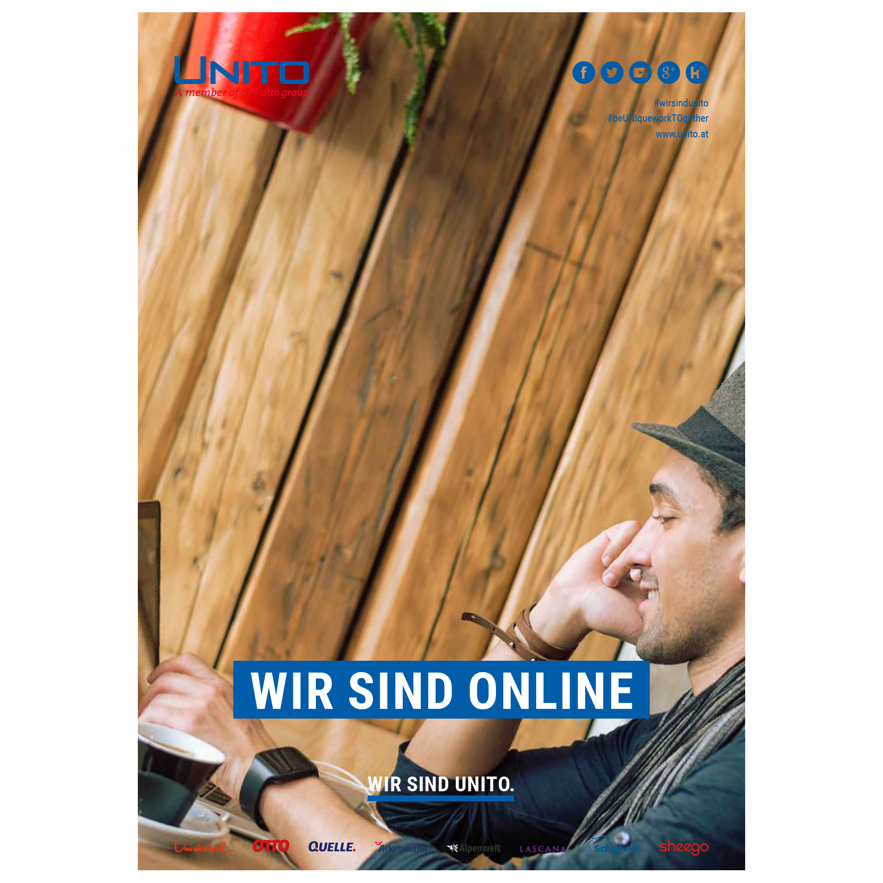 UNITO_Mitarbeiterkampagne1