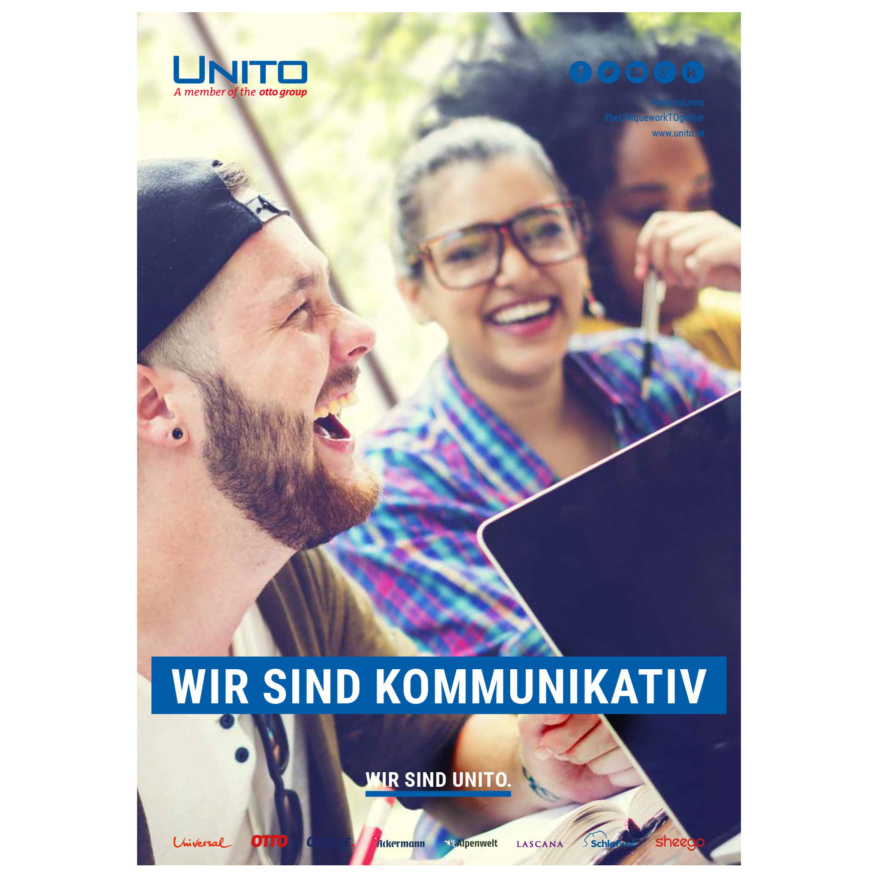 UNITO_Mitarbeiterkampagne2