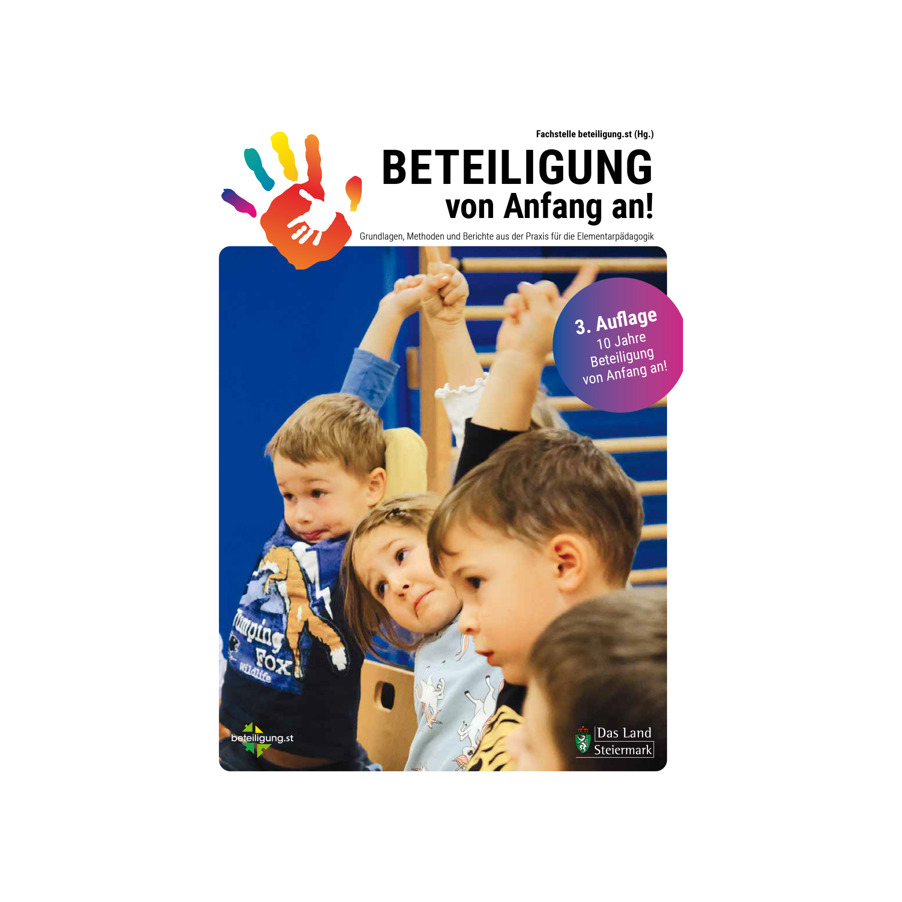 beteiligung_Infomagazin Kindergarten1