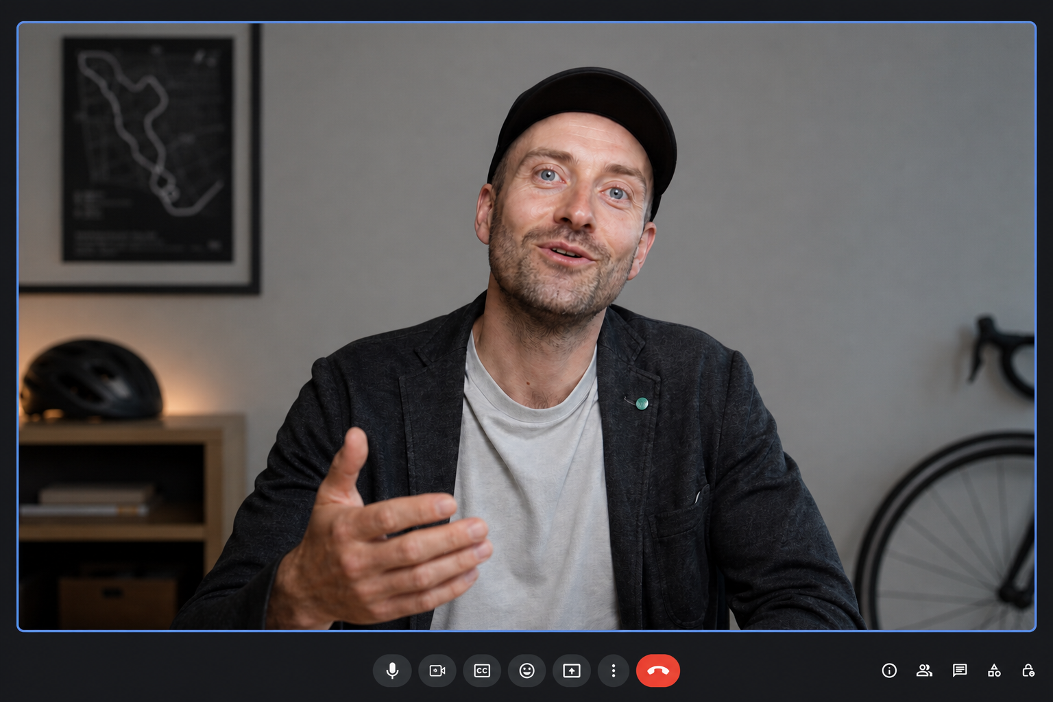 Mario Kraussler, CEO und Creative Director von ADSEMBLING