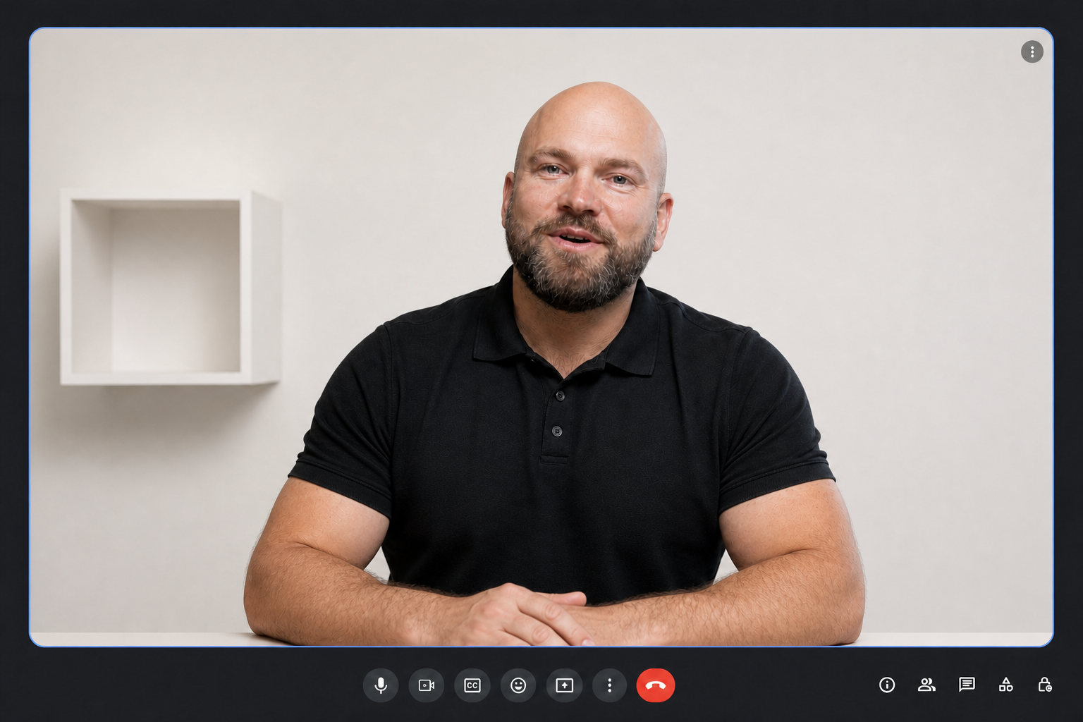 Tom Holzer, CTO von ADSEMBLING